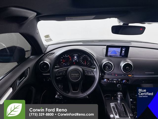 Used 2020 Audi A3 2.0T Premium Plus w/ Premium Plus Package image 27