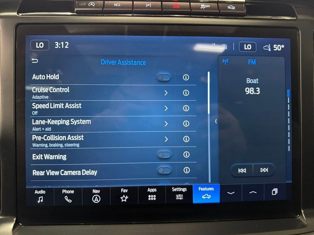 Certified 2024 Ford F150 Raptor image 30