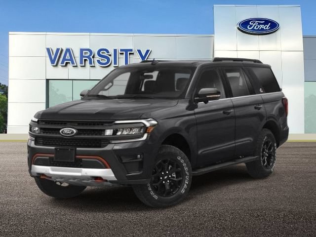 Certified 2024 Ford Expedition Timberline AWD/4WD image 1