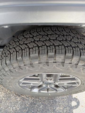 Used 2025 Jeep Wrangler Sport image 10