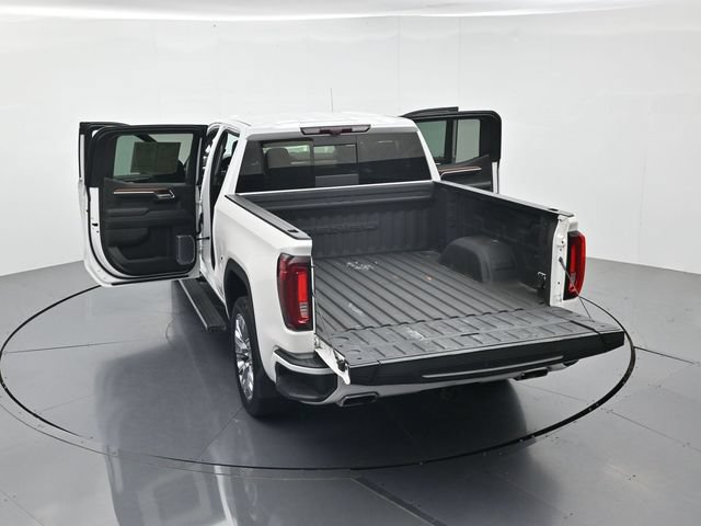 Used 2023 GMC Sierra 1500 Denali w/ Denali Reserve Package AWD/4WD image 55