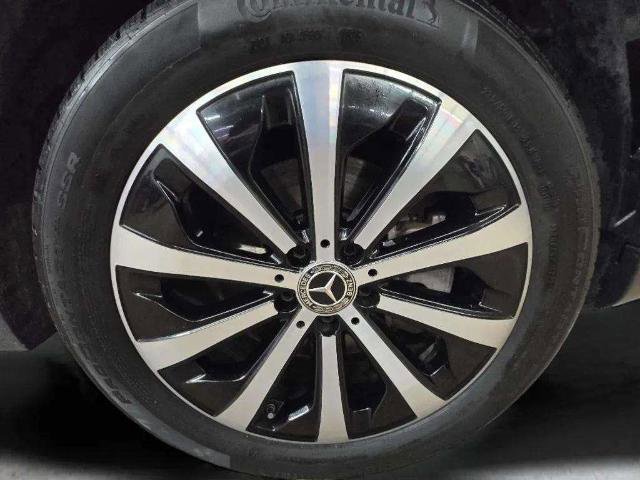 Used 2021 Mercedes-Benz GLA 250 4MATIC image 31