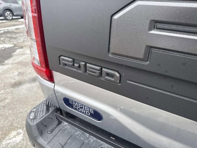 Certified 2022 Ford F150 Raptor w/ Raptor 37 Performance Package image 5