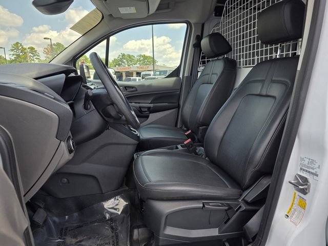 Certified 2023 Ford Transit Connect XL FWD image 12