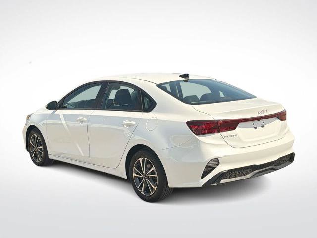 Used 2024 Kia Forte LXS FWD image 6
