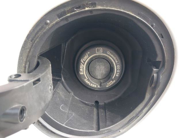 Certified 2021 Ford EcoSport SE AWD/4WD image 10