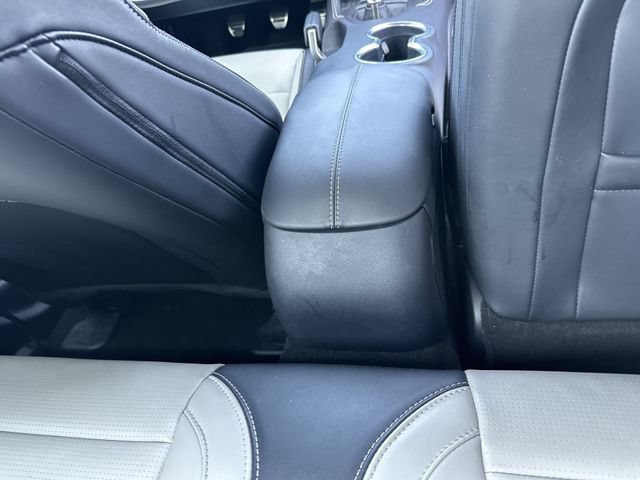 Certified 2024 Ford Mustang GT Premium w/ GT Performance Package RWD image 24