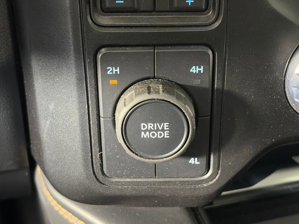 Certified 2024 Ford F350 Platinum image 23