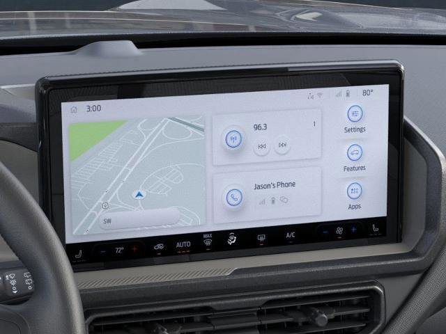 Certified 2025 Ford Bronco Sport Big Bend w/ Convenience Package image 14