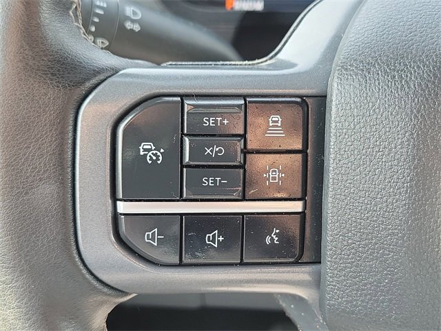 Certified 2024 Ford F150 XLT w/ Equipment Group 302A MID image 14