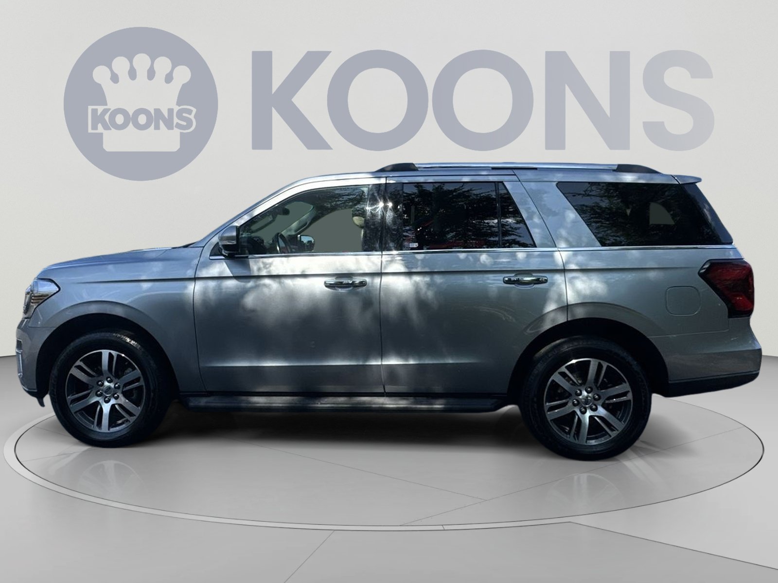 Certified 2024 Ford Expedition Limited AWD/4WD image 7