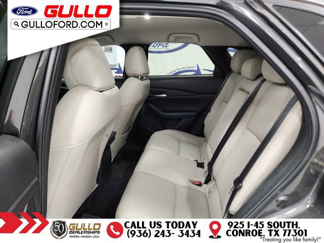 Used 2020 MAZDA CX-30 FWD w/ Preferred Package image 13