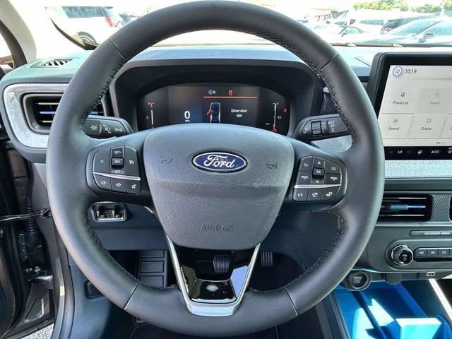 Certified 2026 Ford Maverick XLT w/ Equipment Group 301A AWD/4WD image 7