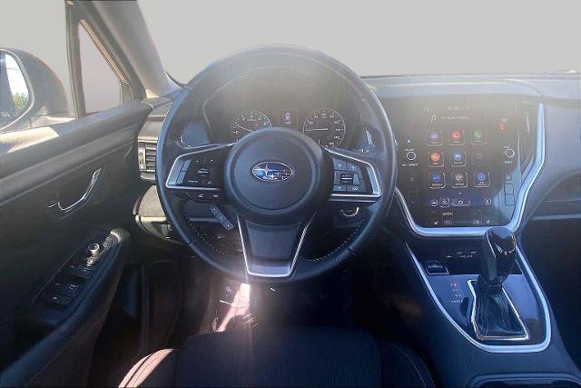 Used 2022 Subaru Legacy Premium AWD/4WD image 6