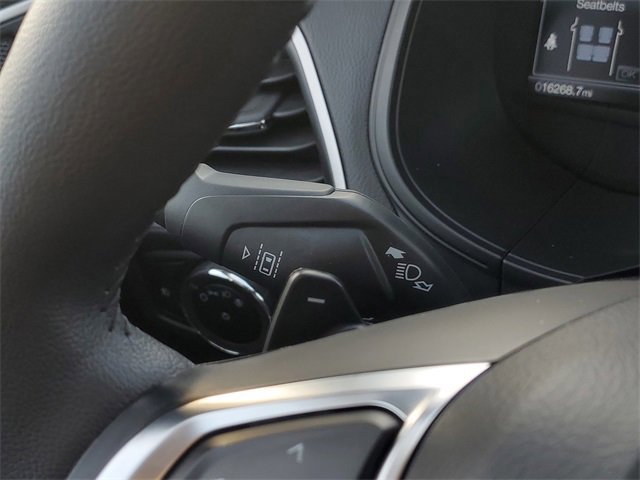 Certified 2024 Ford Edge SEL w/ Convenience Package image 17