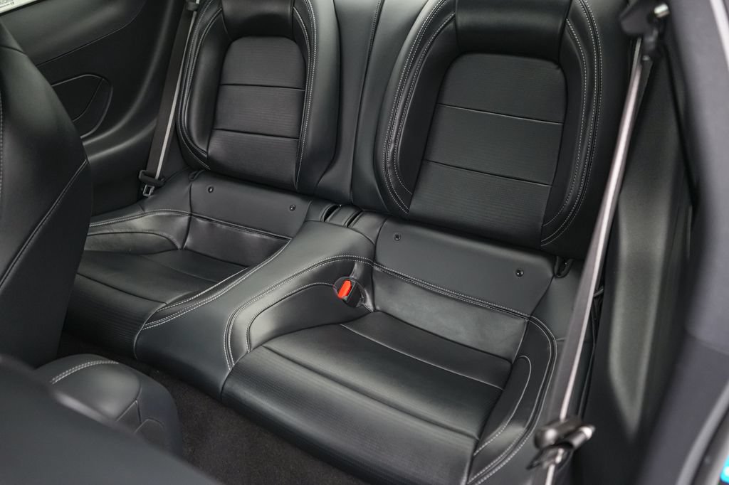 Certified 2024 Ford Mustang GT Premium w/ GT Performance Package RWD image 24