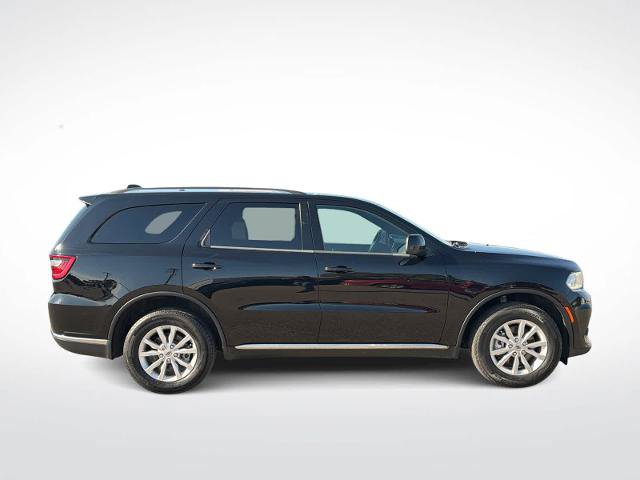 Used 2023 Dodge Durango SXT Launch Edition AWD/4WD image 9