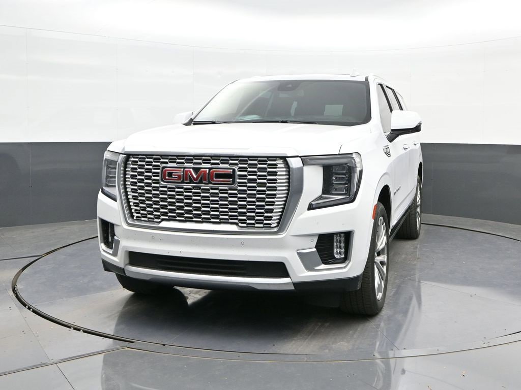 Used 2023 GMC Yukon Denali image 28