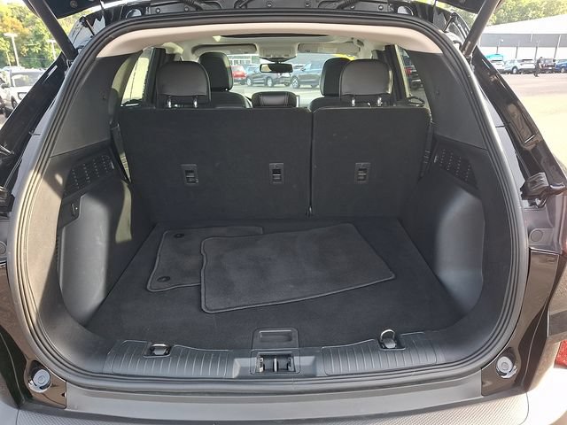 Certified 2023 Ford Escape Platinum w/ Premium Technology Package AWD/4WD image 29