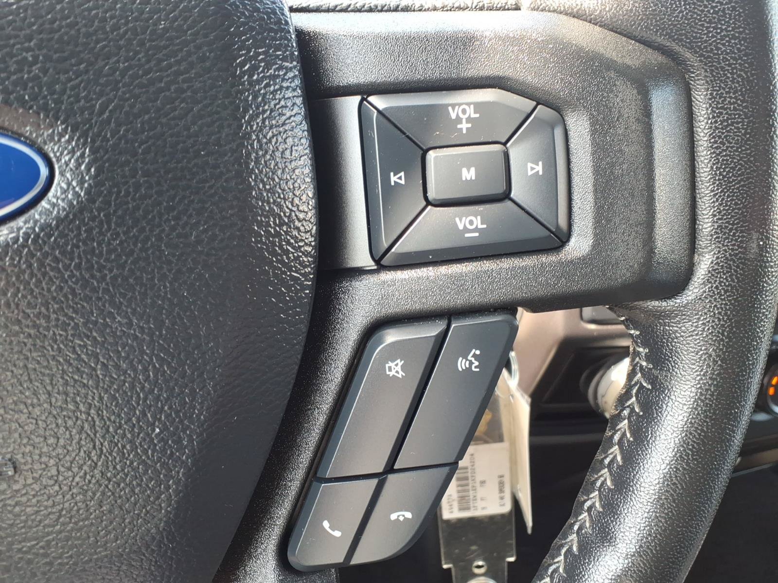 Certified 2019 Ford F150 XLT w/ Equipment Group 302A Luxury AWD/4WD image 15