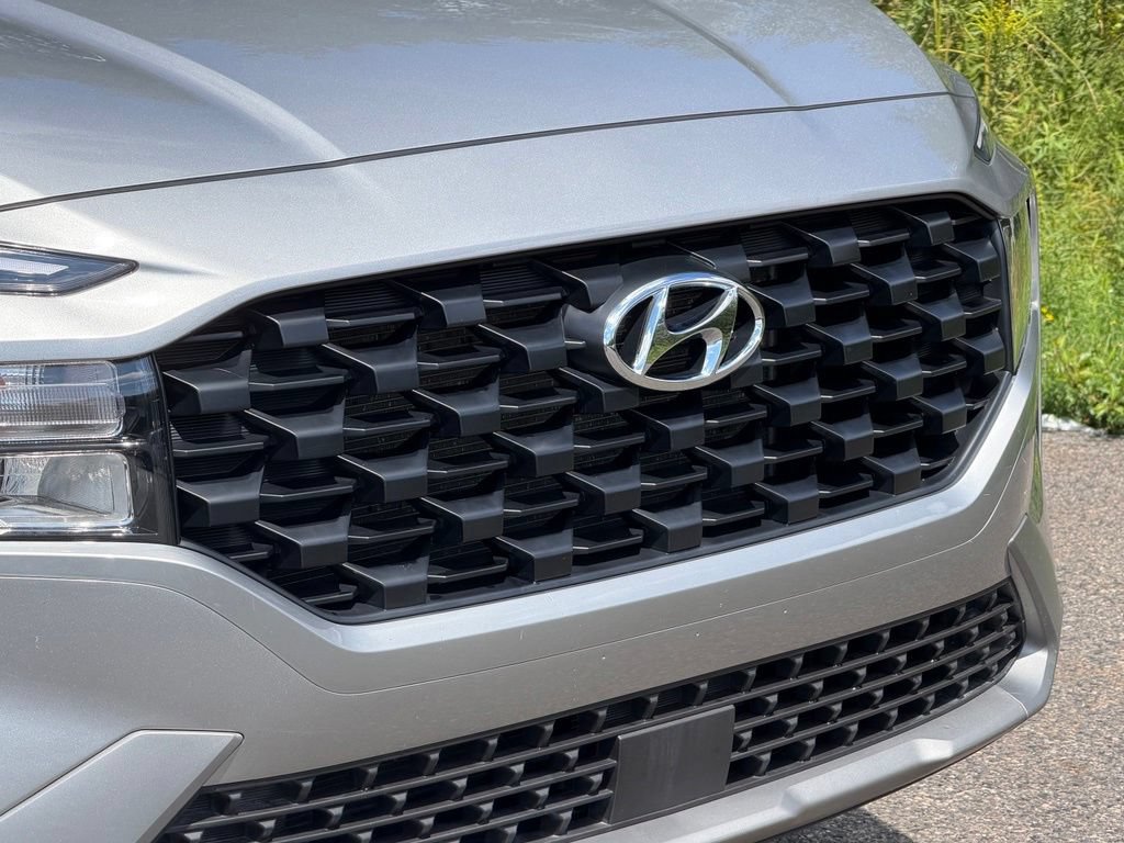 Used 2023 Hyundai Santa Fe SEL AWD/4WD image 31