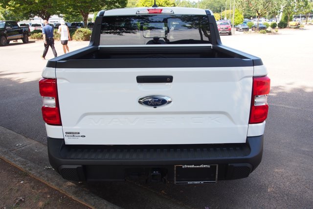 Certified 2023 Ford Maverick Lariat w/ Lariat Luxury Package FWD image 6