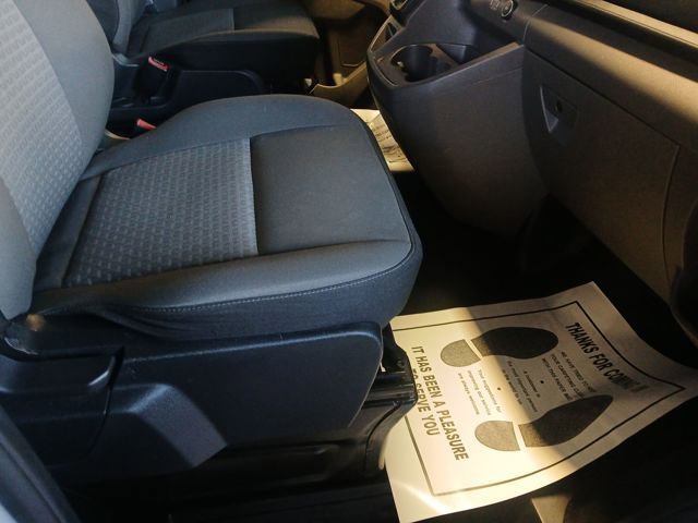 Certified 2022 Ford Transit 350 XLT image 49