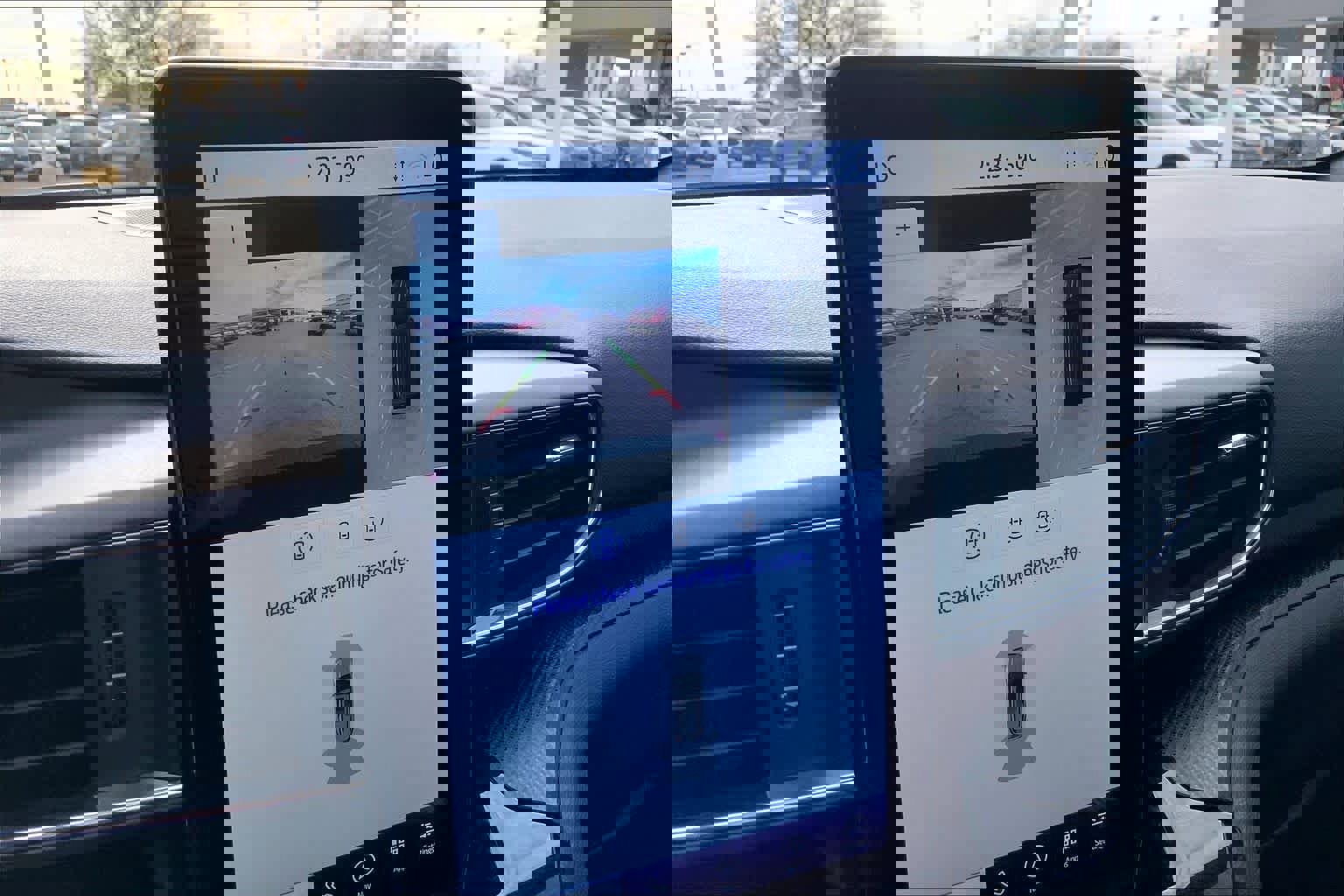 Certified 2022 Ford Explorer ST w/ Equipment Group 401A image 27