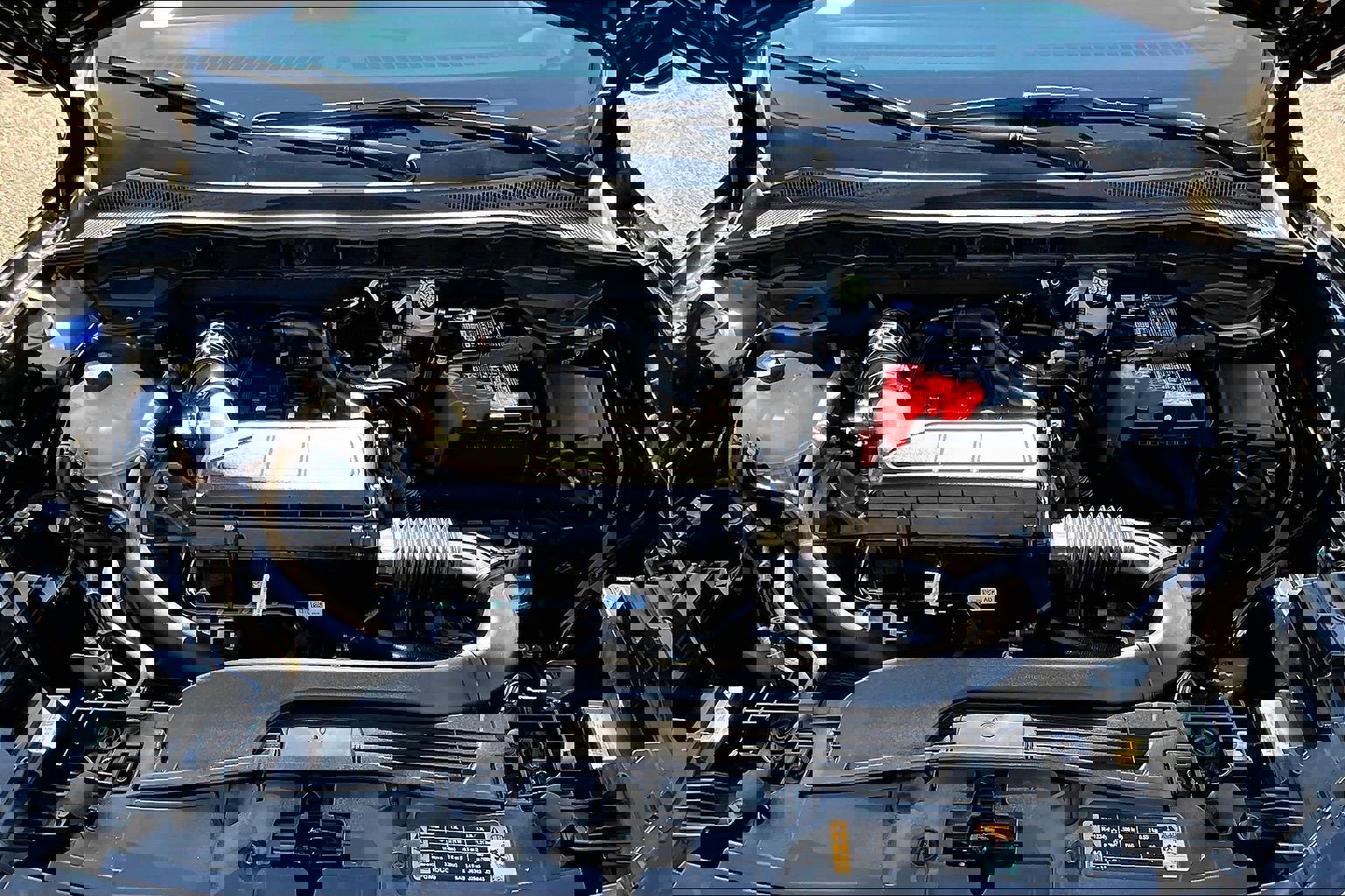 Certified 2025 Ford Escape ST-Line image 10