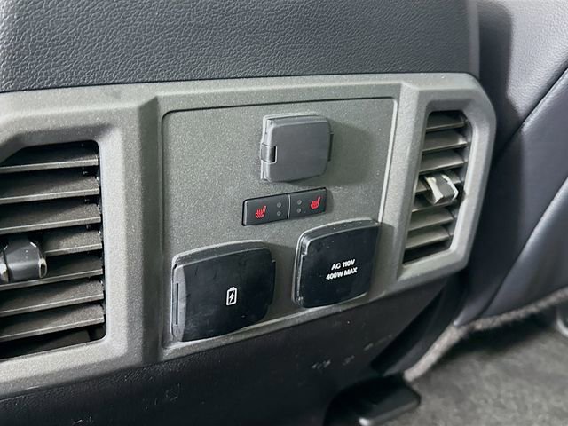 Certified 2018 Ford F150 Raptor w/ Equipment Group 802A Luxury image 27