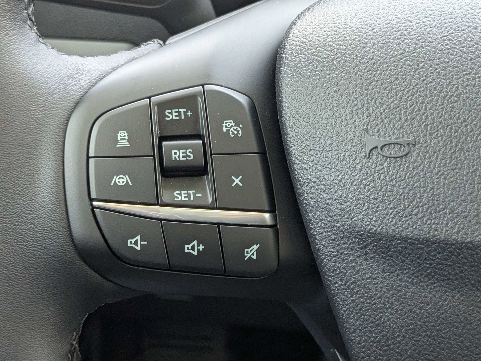 Certified 2024 Ford Bronco Sport Outer Banks w/ Tech Package image 28