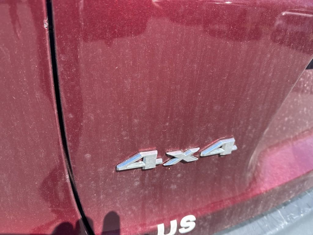 Used 2019 Jeep Cherokee Limited AWD/4WD image 8