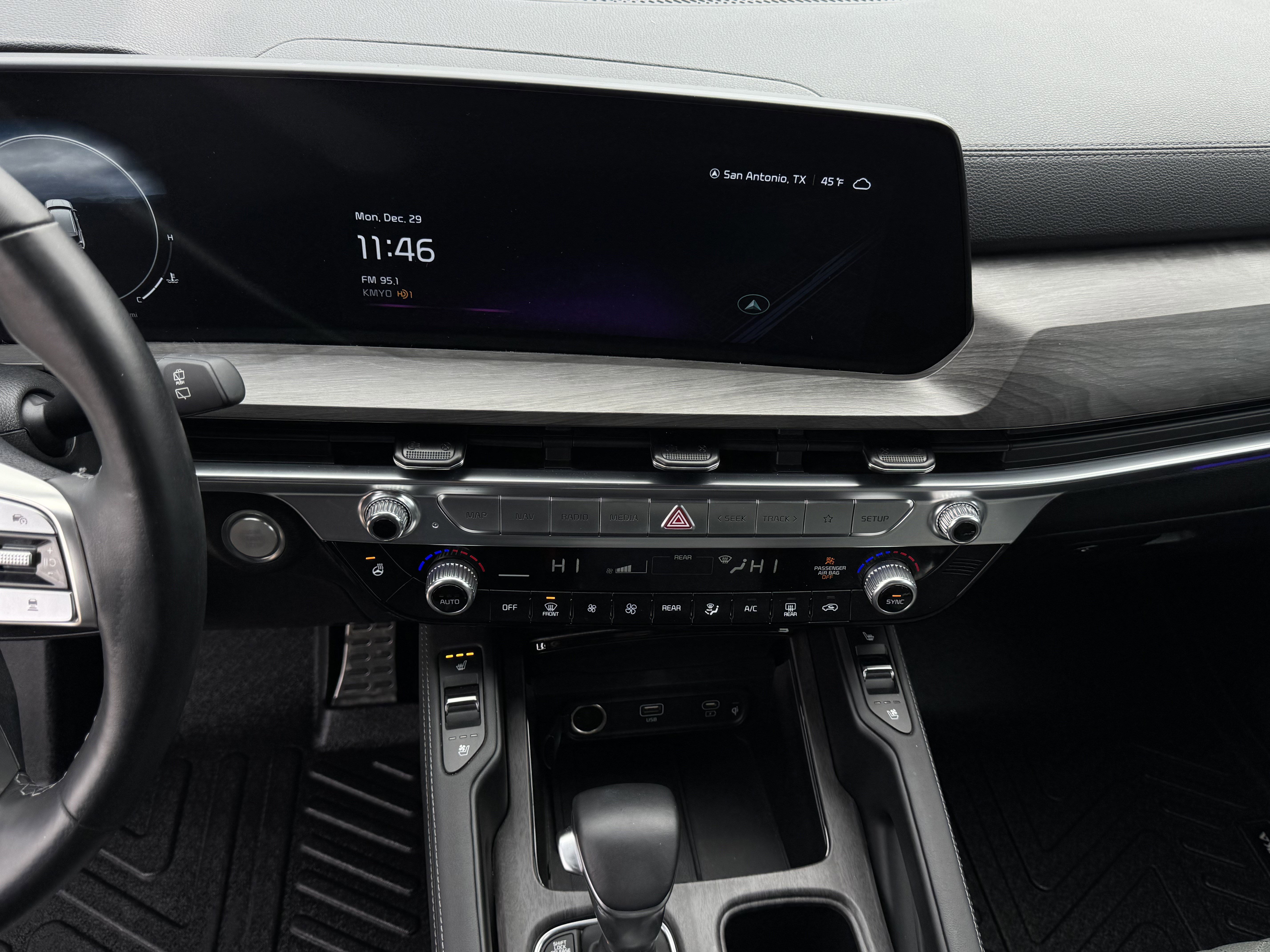 Used 2023 Kia Telluride SX X-Pro image 20