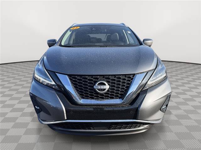 Used 2023 Nissan Murano SL AWD/4WD image 6