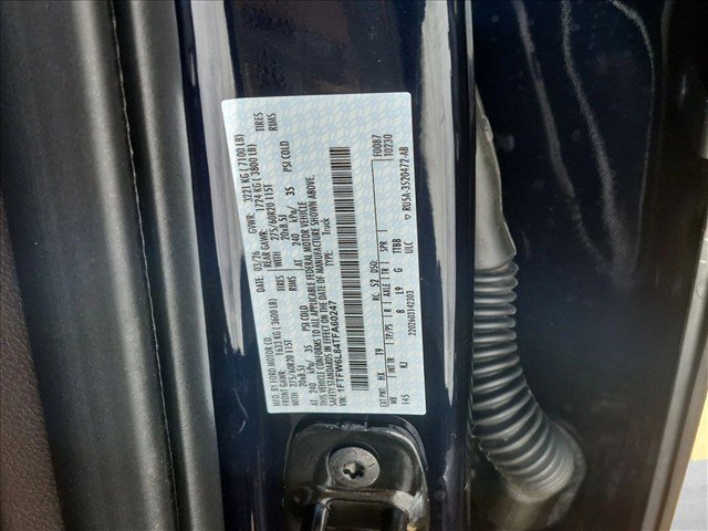 Certified 2026 Ford F150 King Ranch AWD/4WD image 27