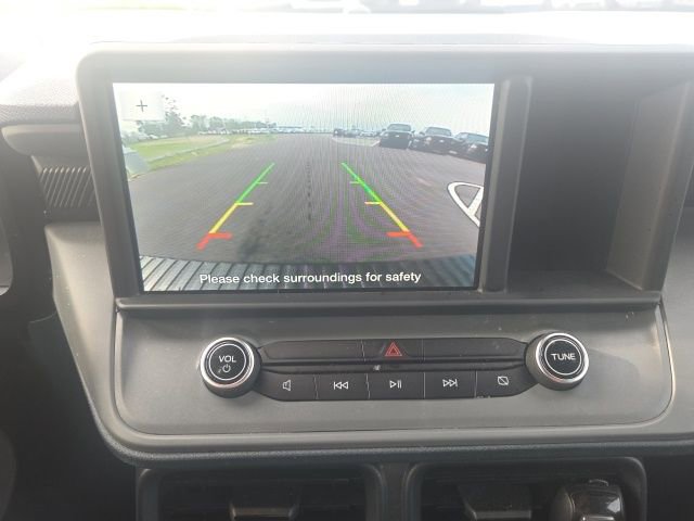 Certified 2022 Ford Maverick XL image 27