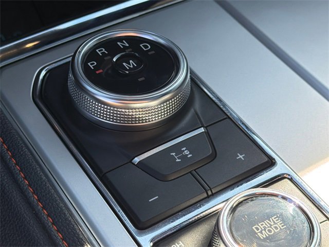 Certified 2024 Ford Expedition Timberline image 29