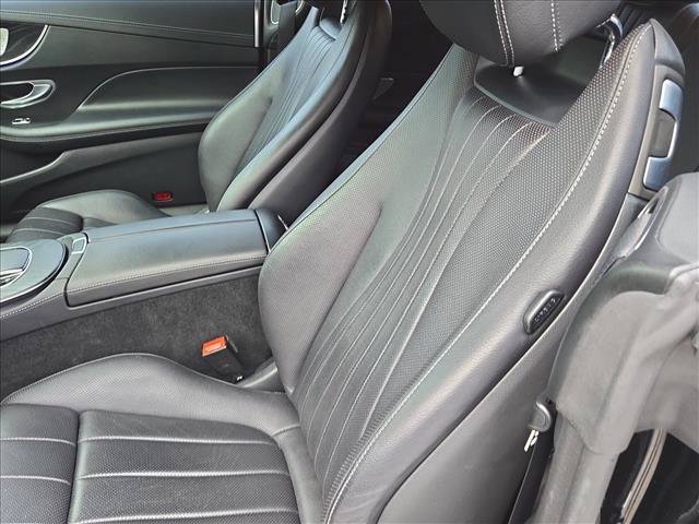 Used 2022 Mercedes-Benz E 450 Coupe image 15