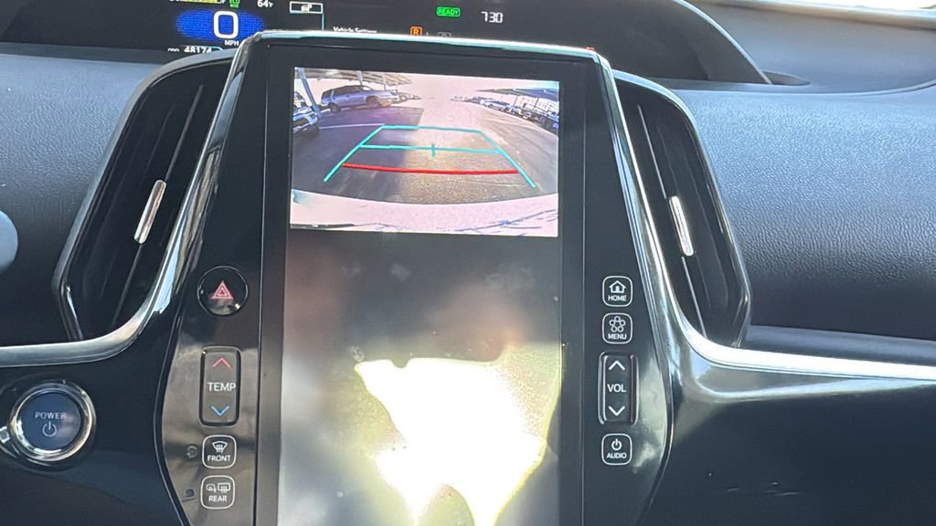 Used 2021 Toyota Prius Prime XLE image 17