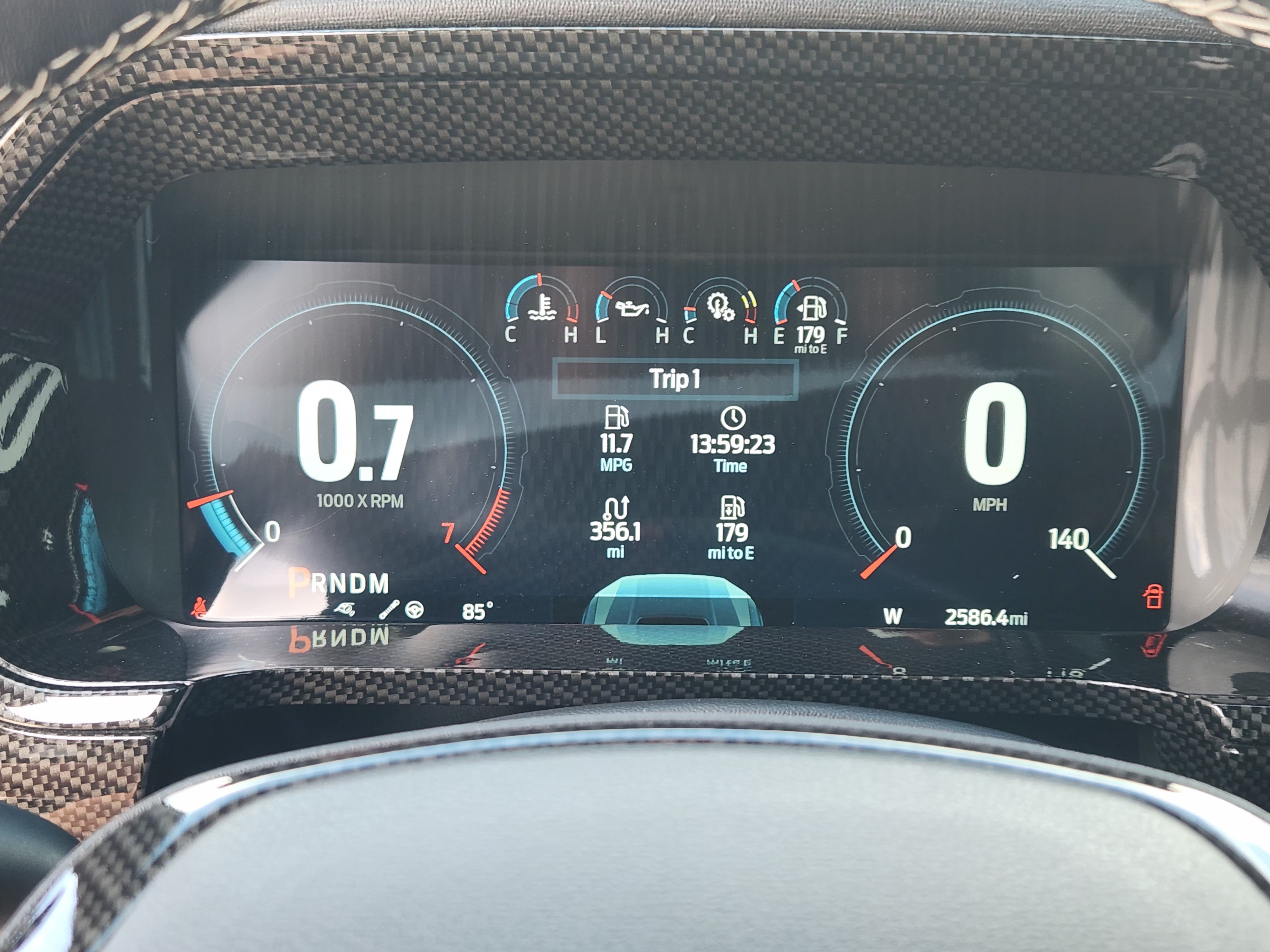 Certified 2022 Ford F150 Raptor w/ Convenience Package AWD/4WD image 17