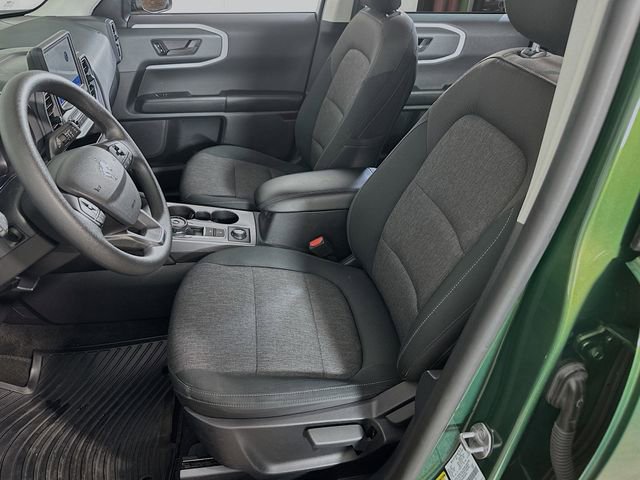 Certified 2024 Ford Bronco Sport Big Bend image 16