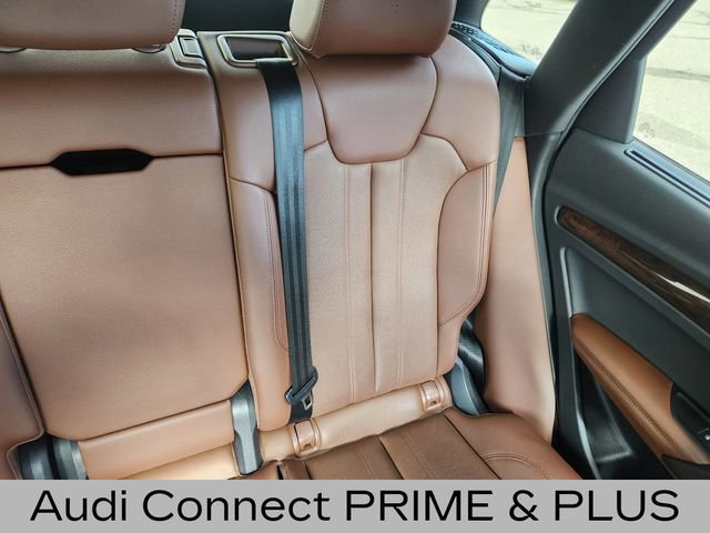 Used 2019 Audi Q5 2.0T Premium Plus w/ Premium Plus Package image 18