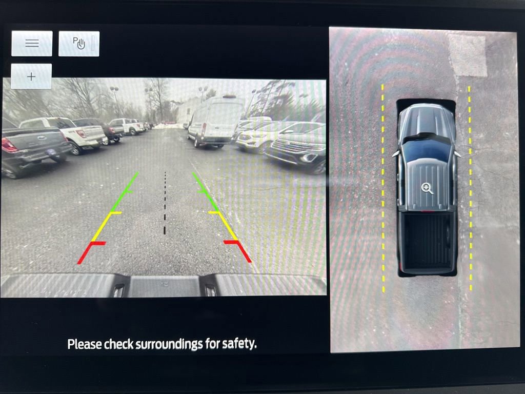 Certified 2023 Ford F150 XLT w/ Equipment Group 302A High image 26