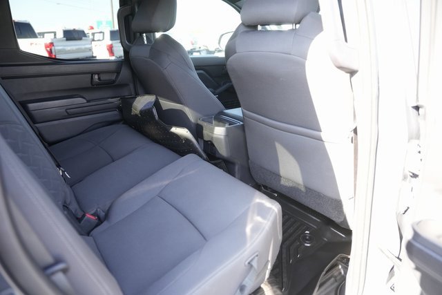 Used 2024 Toyota Tacoma SR5 image 14