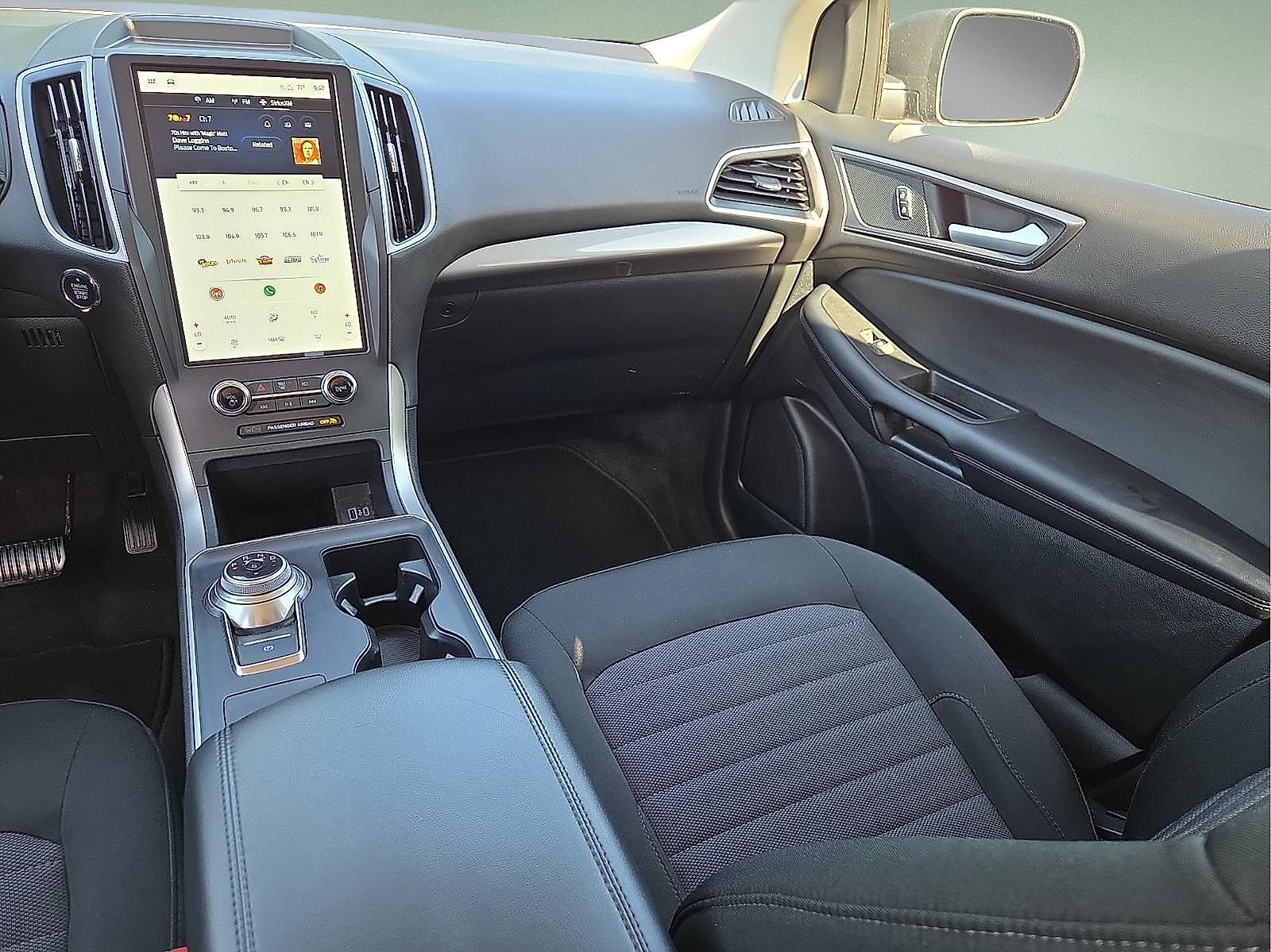 Certified 2024 Ford Edge SE AWD/4WD image 12