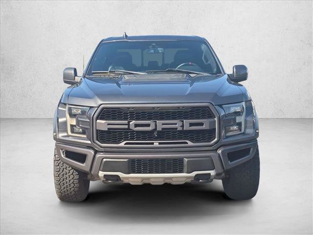Certified 2019 Ford F150 Raptor w/ Equipment Group 802A Luxury AWD/4WD video 2