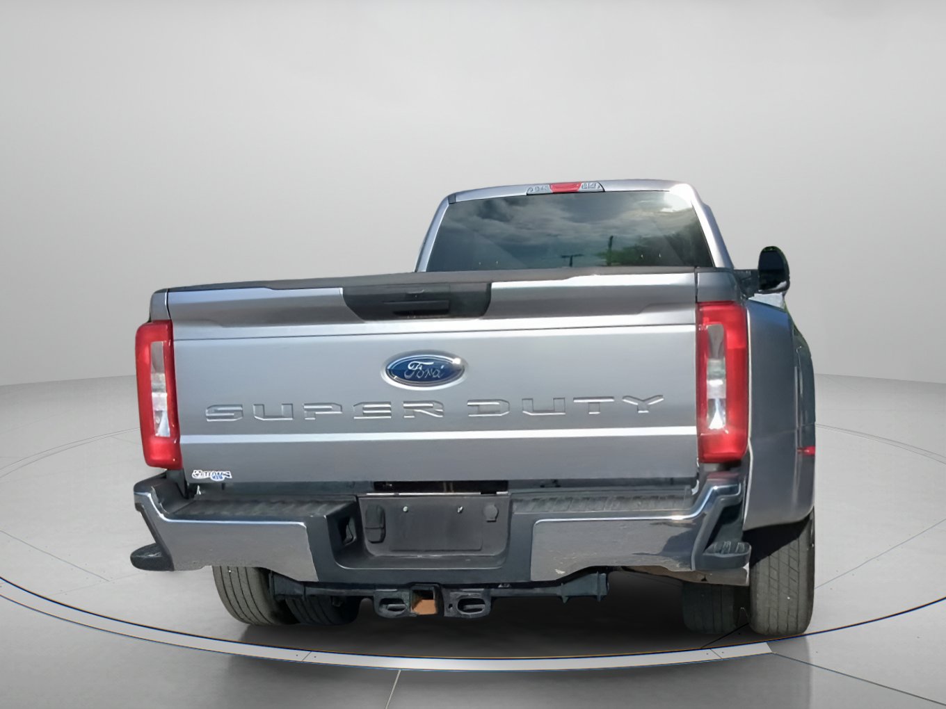 Certified 2024 Ford F350 XLT AWD/4WD image 25
