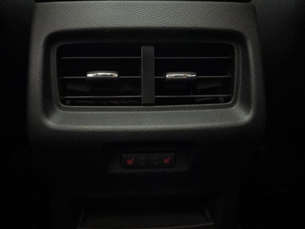 Certified 2022 Ford Edge ST w/ Equipment Group 401A image 13