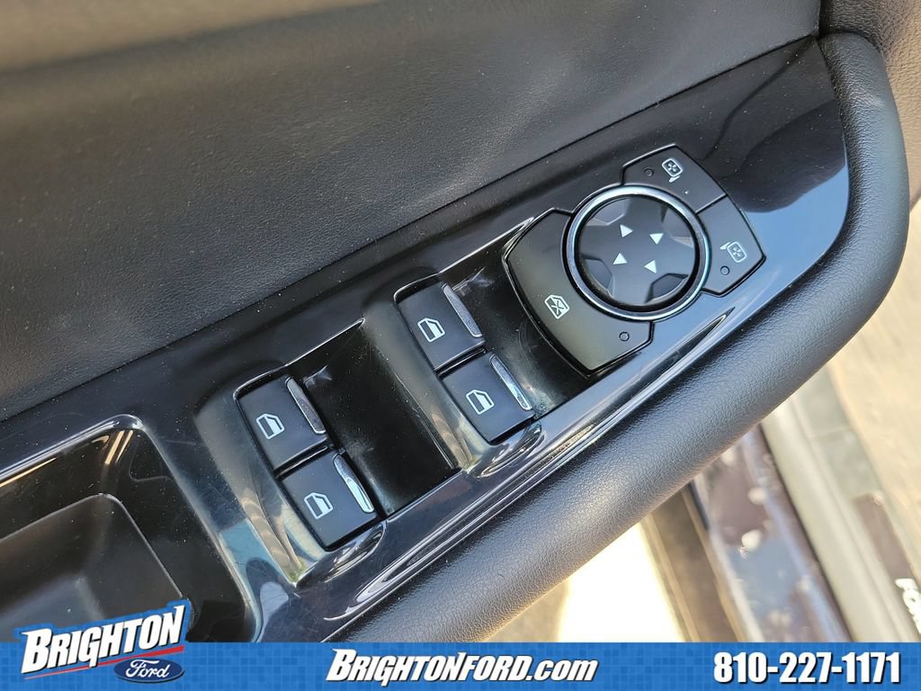Certified 2020 Ford Edge ST w/ Equipment Group 401A AWD/4WD image 12