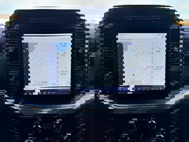 Certified 2023 Ford F150 Lariat AWD/4WD image 21